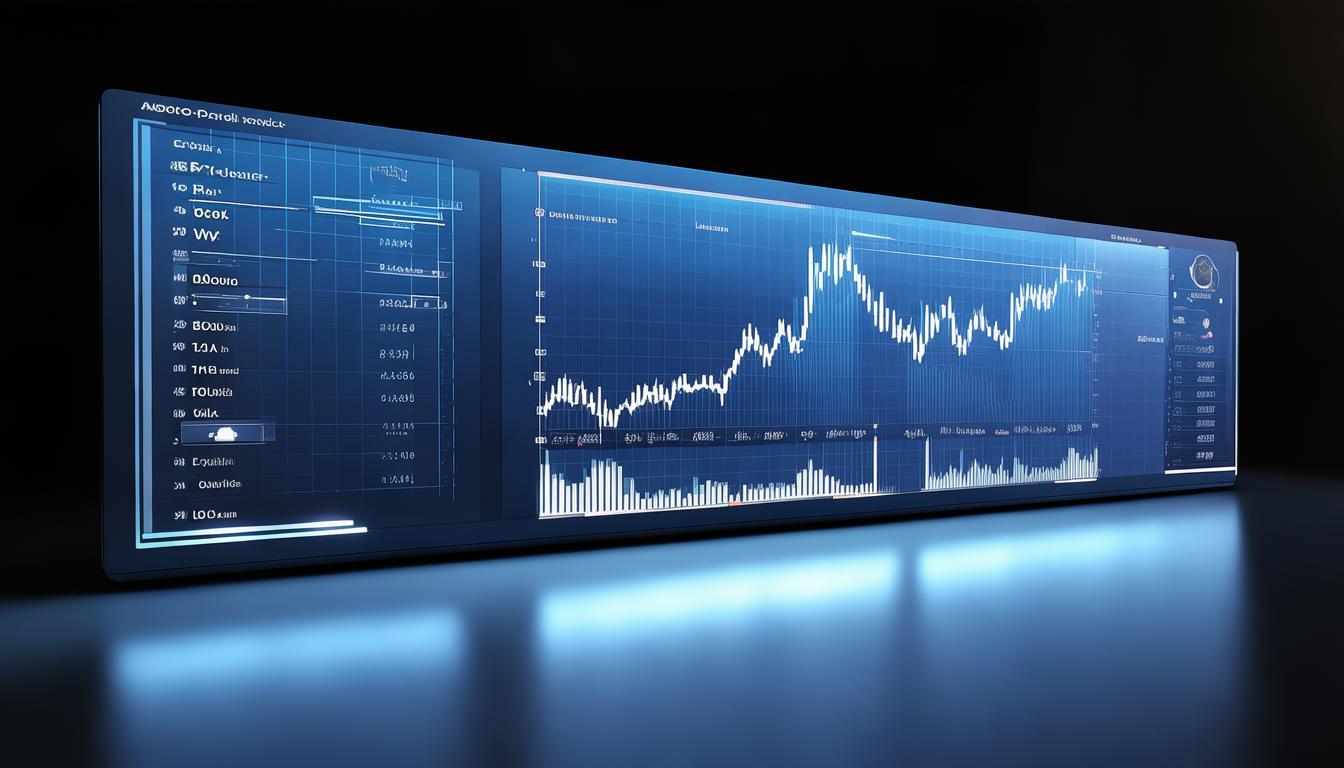 Trust Wallet的实时市场数据功能:如何帮助您做出明智的投资决策_帮助决策的app_准确决策与盲目投资案例