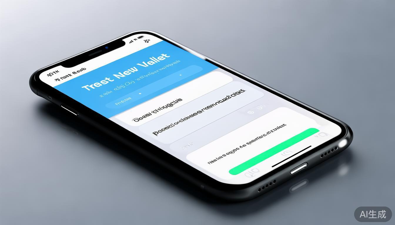 从零开始安装Trust Wallet：新手必读_下载wallet_wallhaven怎么下载