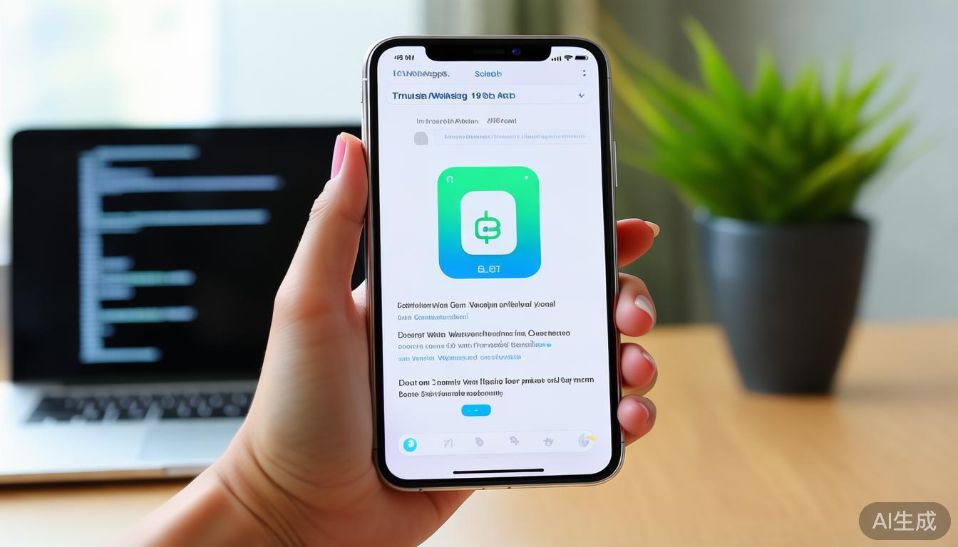 下载策略模式_下载策略失败_使用Trust Wallet时的下载地址选择策略