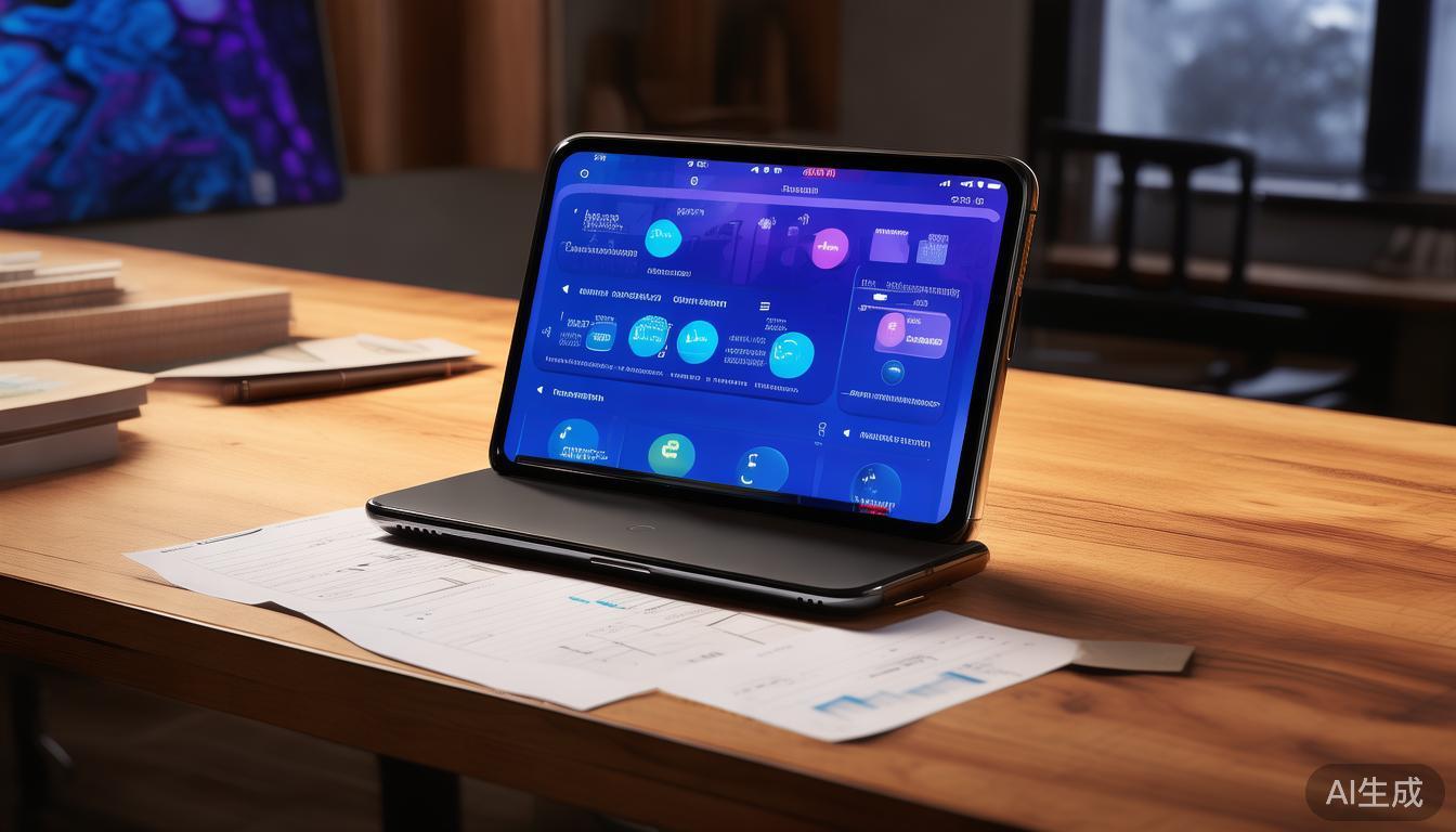 qq2012版本官方下载_q20安装安智市场版本_用户分享：下载安装Trust官方版本让我在加密市场中受益匪浅！