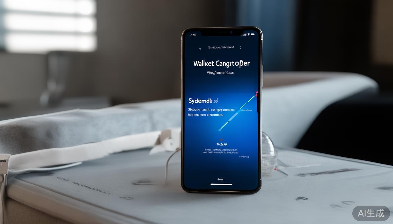 钱包打开没钱搞笑图片gif_钱包打开没钱表情包_Trust钱包打不开了