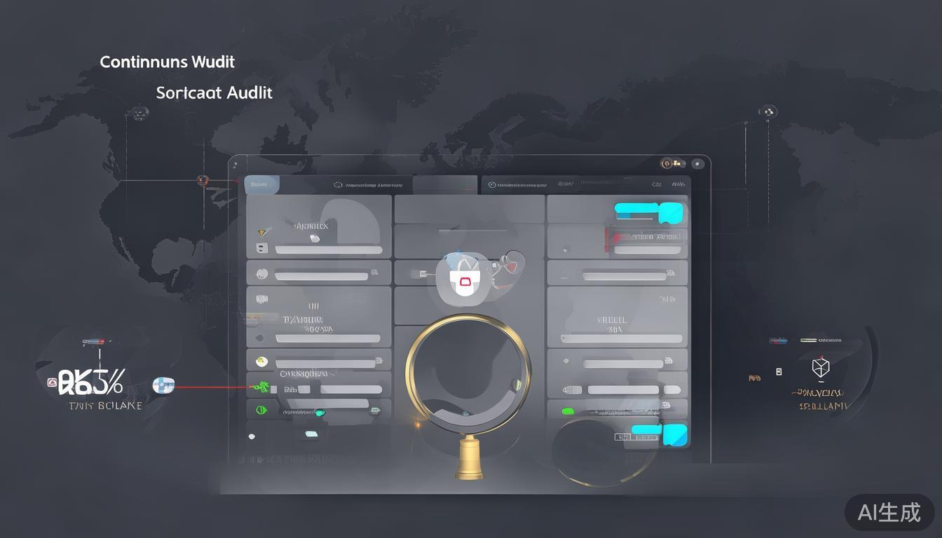 Trust Wallet 如何通过安全策略抓住机会？_把握策略_机会来了要抓住图片