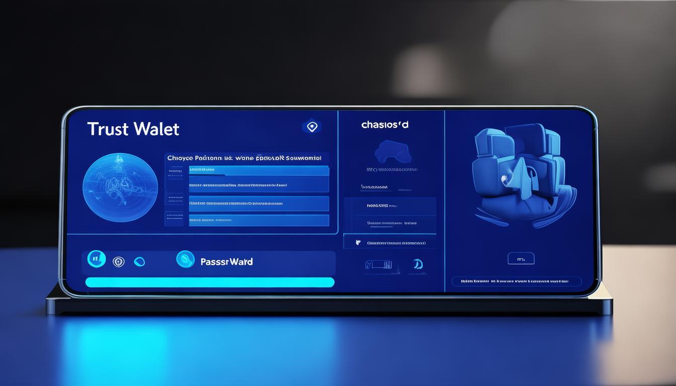 共享钱包app_如何通过Trust Wallet钱包实现高效的资产共享与协作？_共享钱包app官方下载
