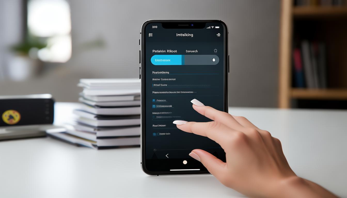新手报道:我如何顺利实现Trust Wallet最新版本下载的全流程!_新手快速入门攻略大全_新手怎么了