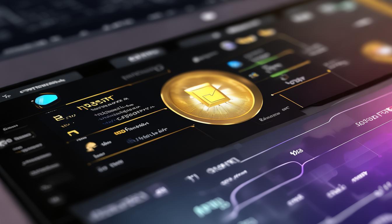 如何利用Trust钱包跟踪市场动态与价格波动：做出明智交易决策_如何利用Trust钱包跟踪市场动态与价格波动：做出明智交易决策_钱包波场买卖教学视频