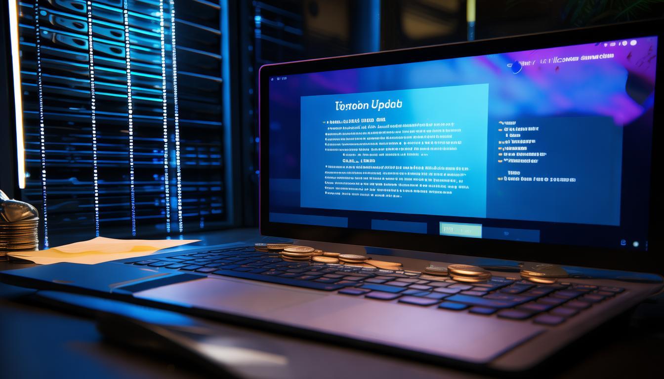 用户讨论：从Trust Wallet官网获取的版本更新决定了我投资的方向！_用户讨论：从Trust Wallet官网获取的版本更新决定了我投资的方向！_用户讨论：从Trust Wallet官网获取的版本更新决定了我投资的方向！