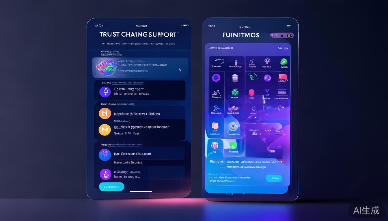 用户反馈类型_Trust Wallet 官网的用户需求与市场反馈_用户反馈问题