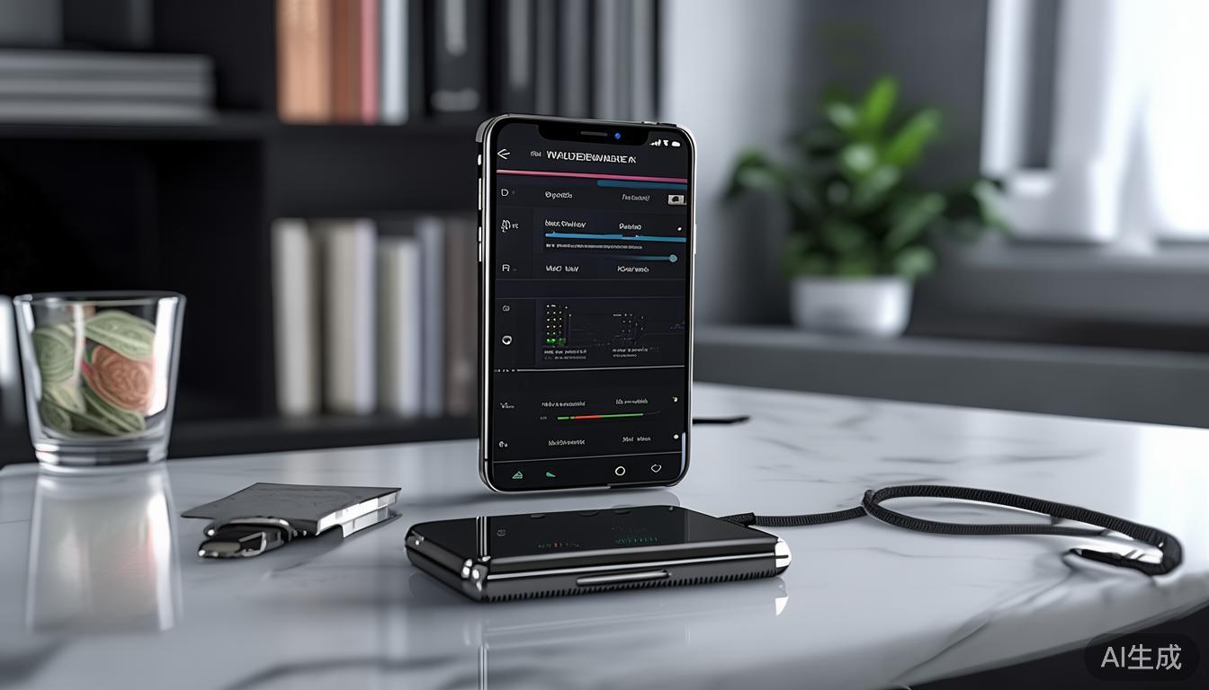 实现财务自由的方式_有5千怎样实现财务自由_用户故事分享：如何利用Trust Wallet钱包最新版本实现财务自由？