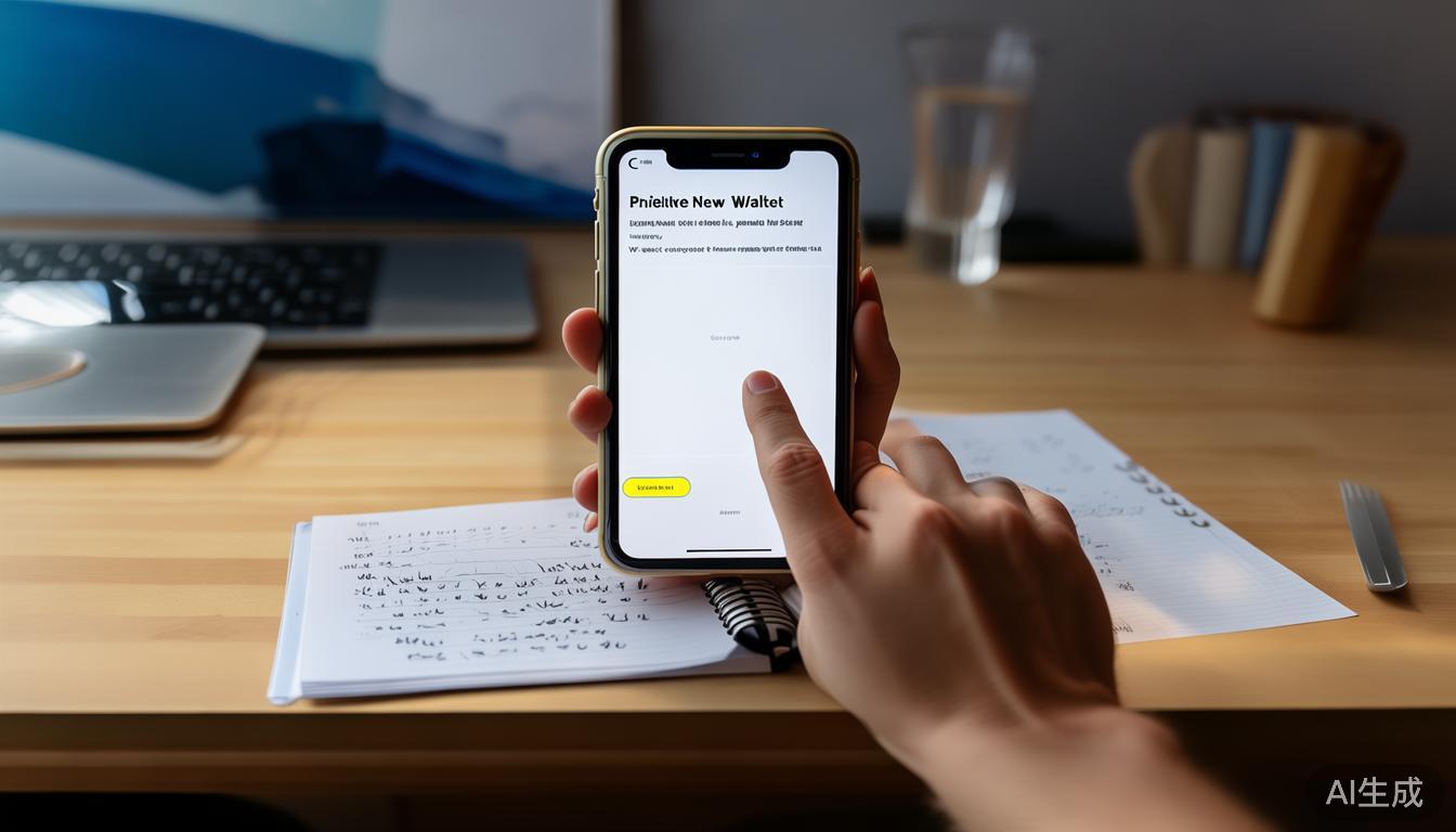 钱包官方网站_钱包官方下载_用户体验：我如何通过Trust钱包官网入口顺利完成下载与安装！