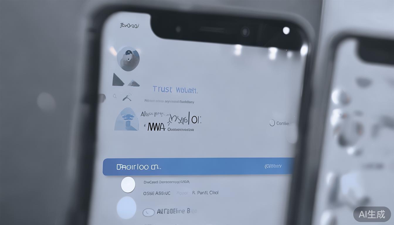 钱包官方_imtoken钱包正版官网_Trust钱包官网正版
