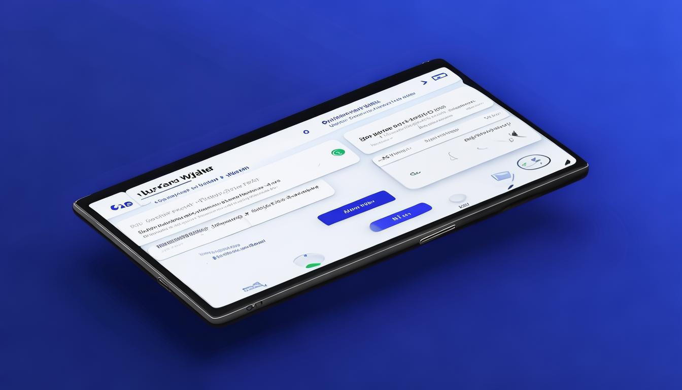 利润波动性_设置Trust Wallet的自动化交易策略,利用市场波动获取利润_利用波动率赚钱