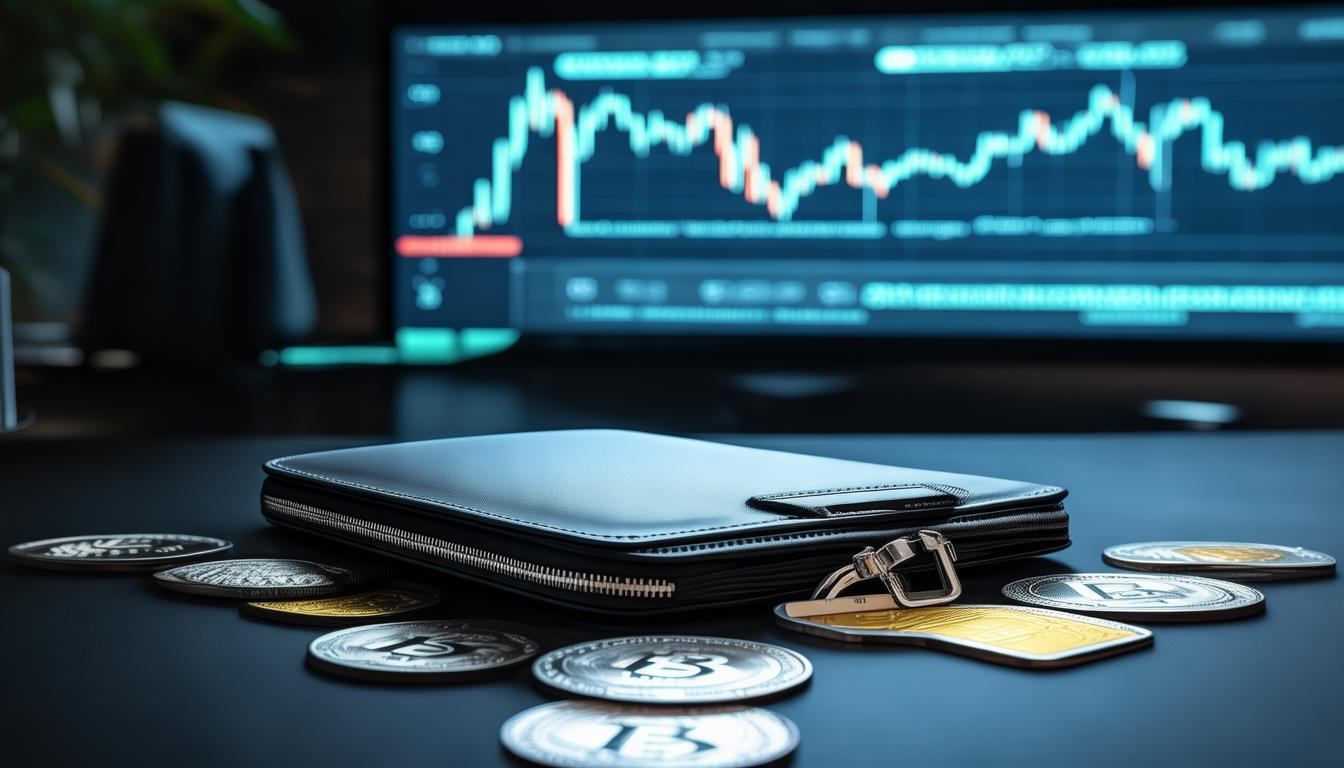 用户总结：从官网下载Trust Wallet的钱包对我投资的影响与改变。_钱包下载地址_钱包官方