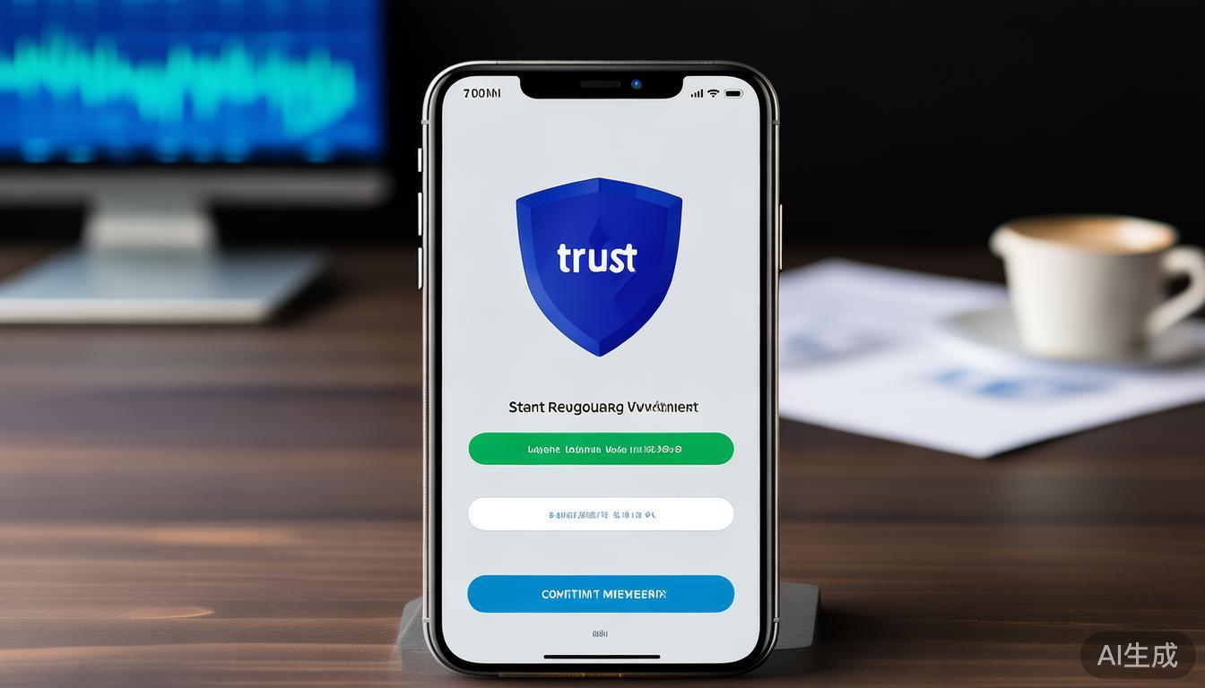 使用Trust Wallet进行定投的便利性与执行_使用Trust Wallet进行定投的便利性与执行_便利通卡使用