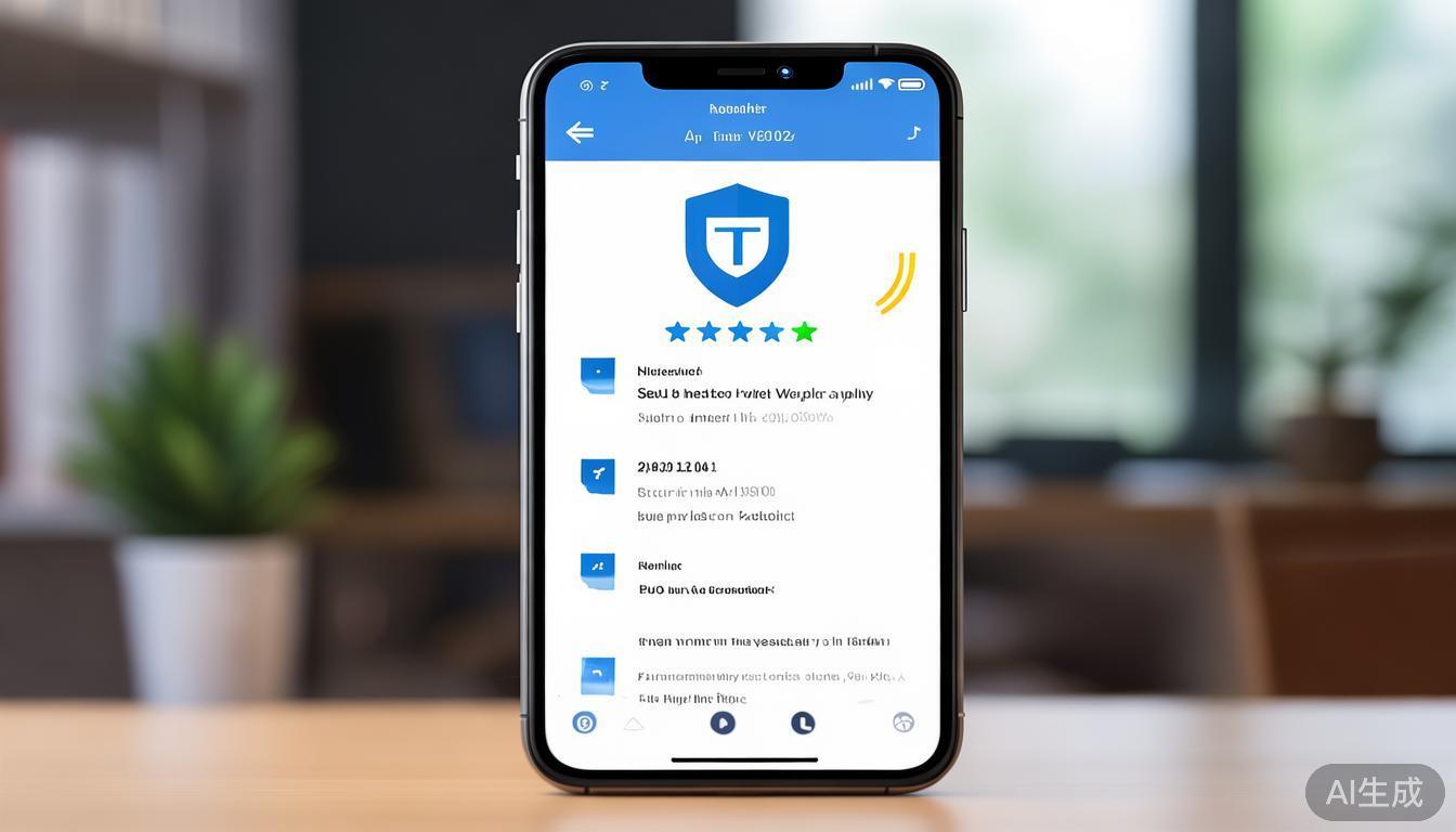 如何在应用商店找到Trust钱包的最佳地址?_钱包地址app_钱包地址下载