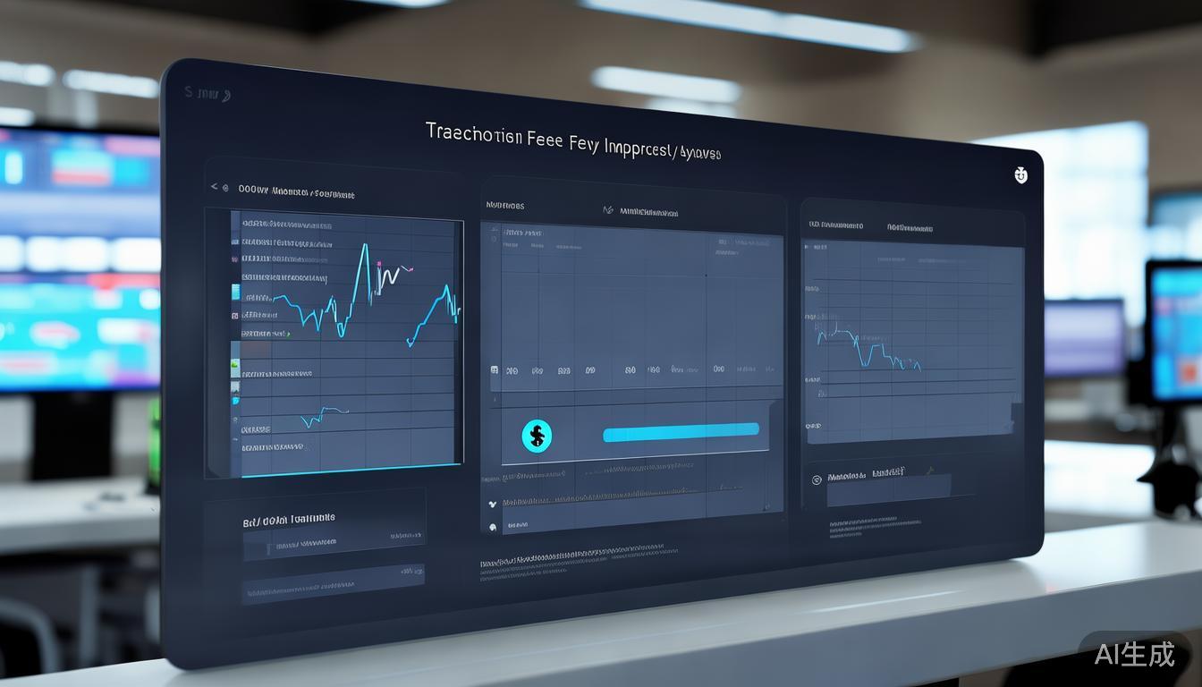 Trust钱包手续费的市场表现与影响探讨_Trust钱包手续费的市场表现与影响探讨_Trust钱包手续费的市场表现与影响探讨