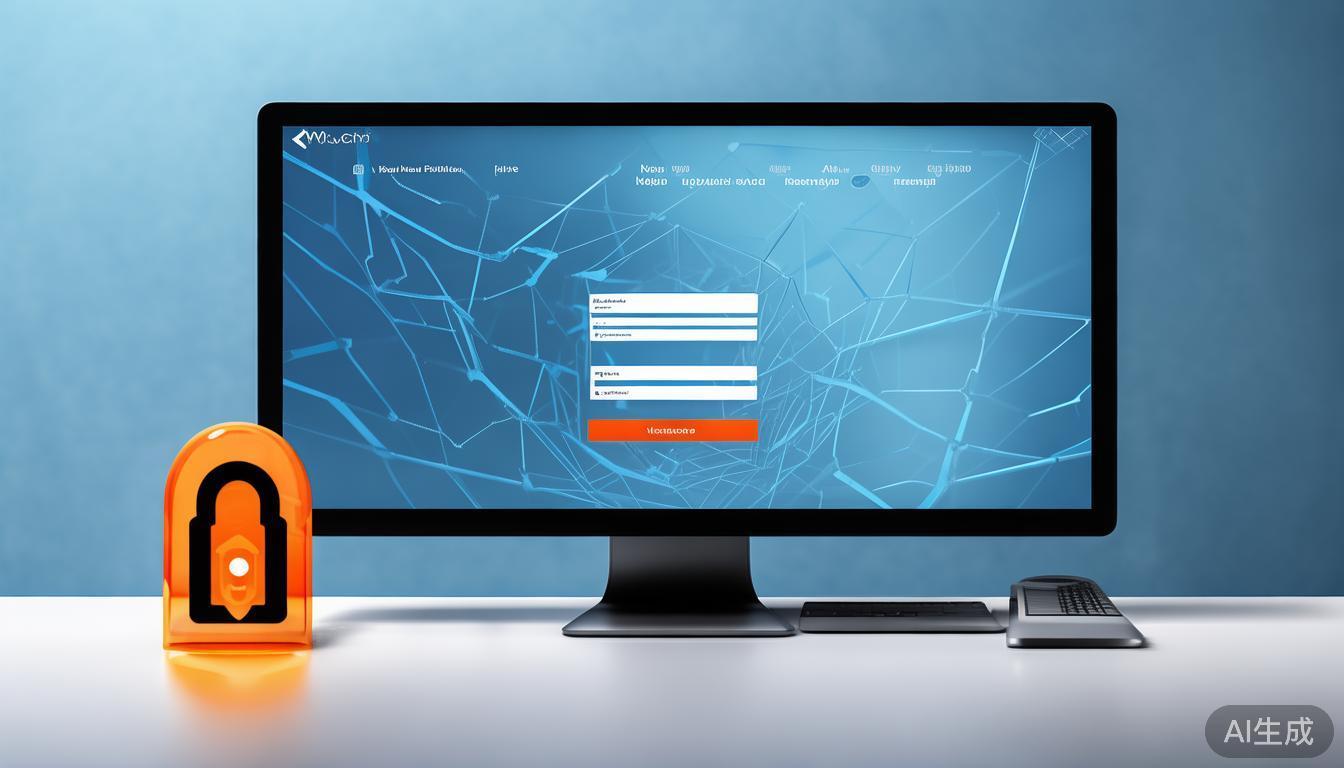 钱包管理平台登录页面_守护钱包图_通过Trust钱包官网入口提高你的安全意识，守护每一次交易！