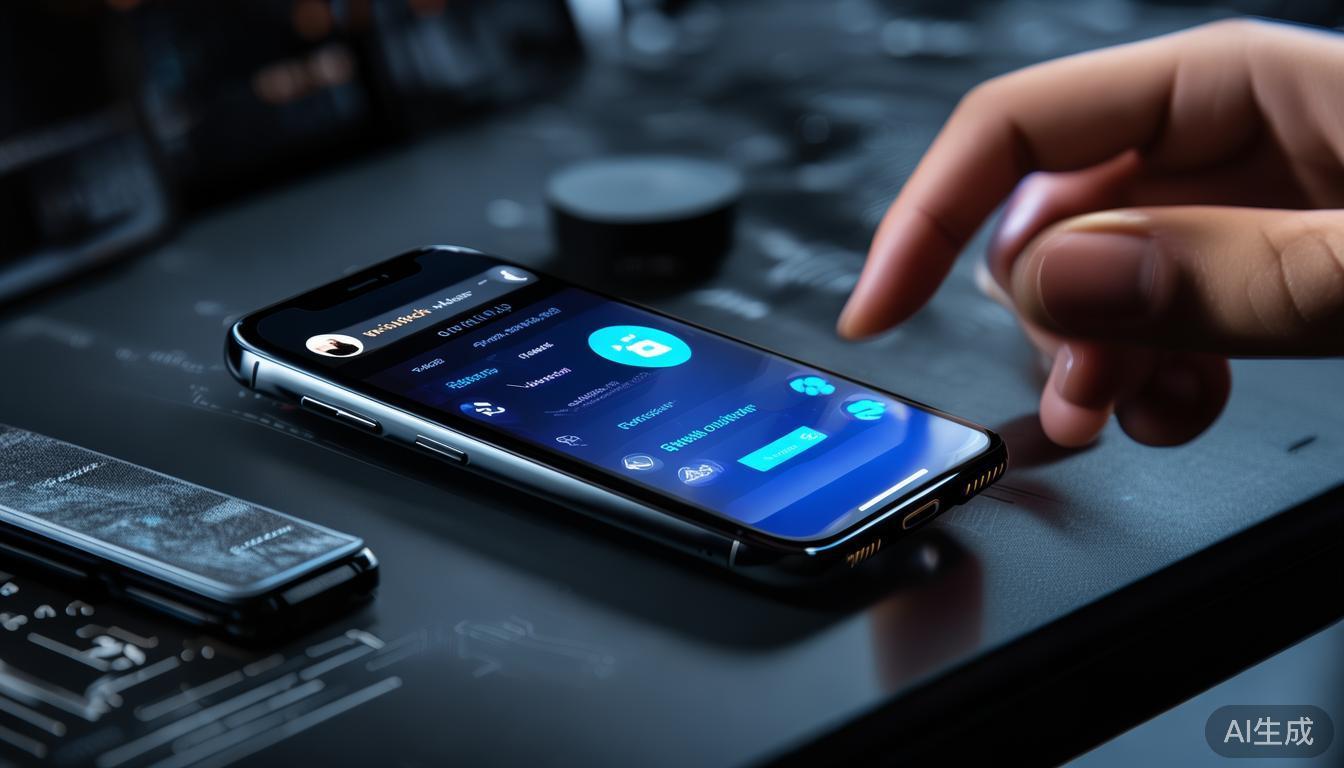 下载Trust Wallet苹果版后的安全策略_apple安全策略_iphone安全策略