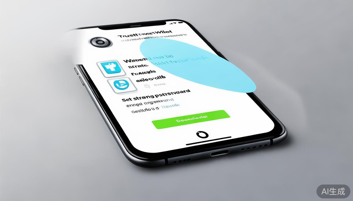 钱包app是什么意思_钱包app安全可靠吗_确保你的资金安全:通过Trust钱包安卓下载后需要注意的事项!