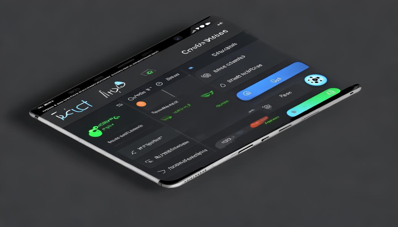 钱包应用是干什么的_钱包这个软件怎么样_用户反馈:如何通过Trust钱包官方下载的正版应用提升我的管理效率!