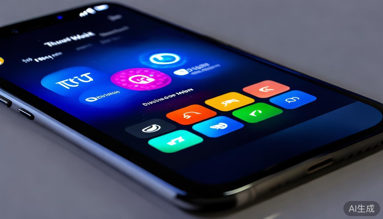 Trust Wallet苹果版的使用场景探讨与实践_Trust Wallet苹果版的使用场景探讨与实践_Trust Wallet苹果版的使用场景探讨与实践