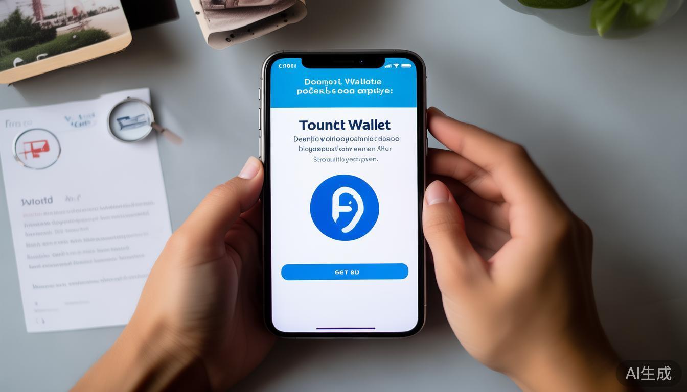 qq时光机链接_如何在下载Trust Wallet时识别假冒链接？_如何识别假冒伪劣商品