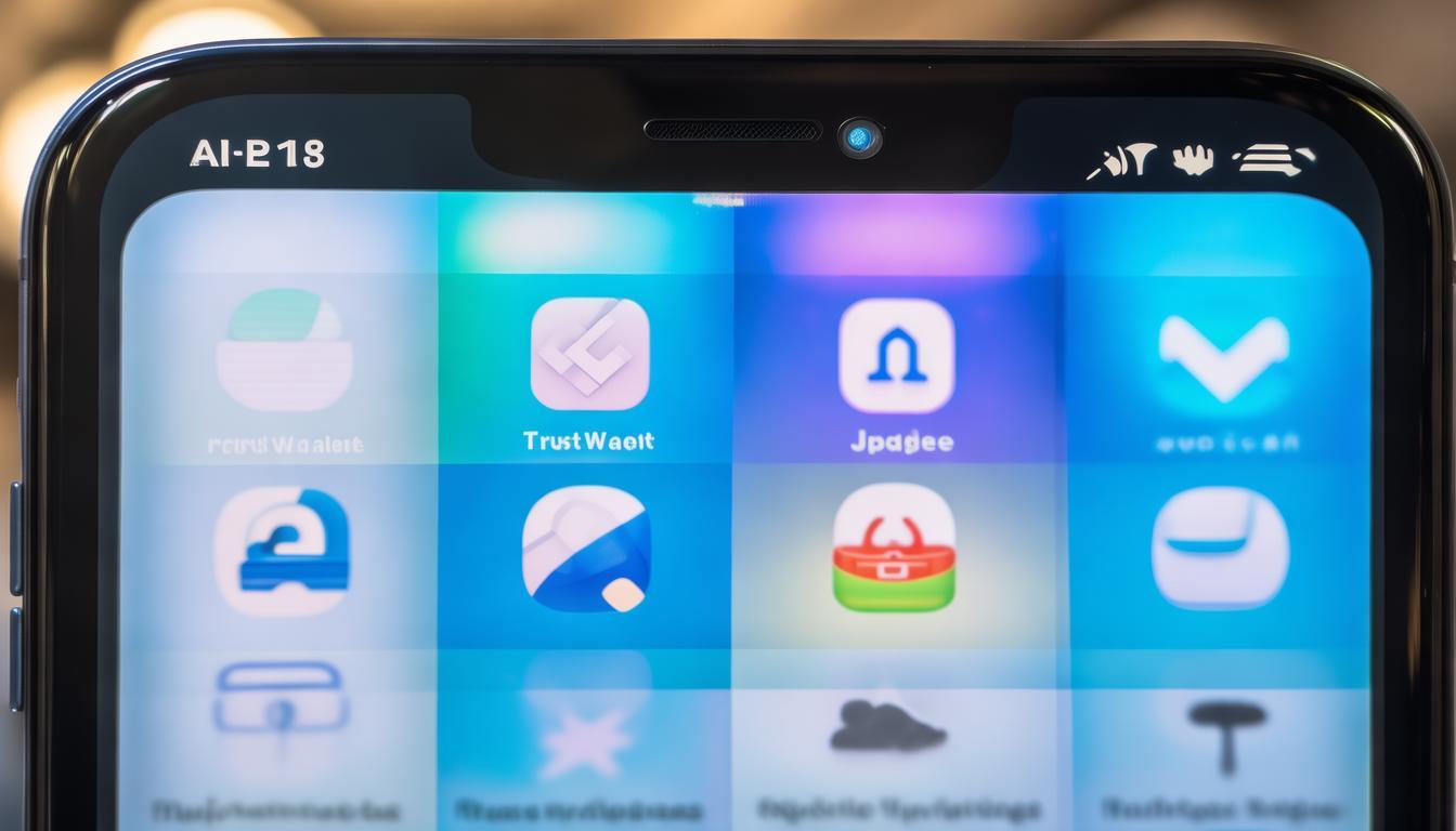 确保下载的Trust Wallet钱包是最新版本的技巧,助你获得最佳体验!_钱包帮助中心在哪_mac最新系统版本下载