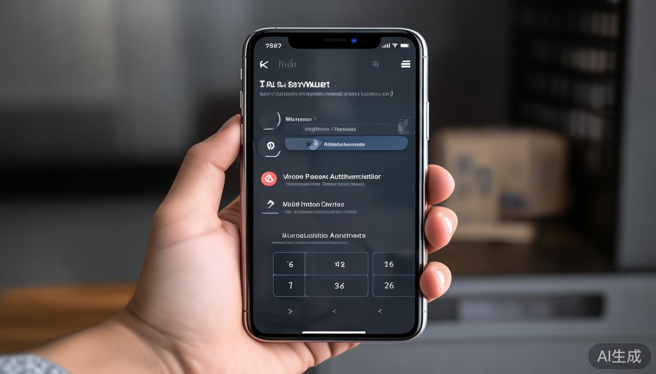 钱包锁怎么设置安全_如何设置安全密码以保护Trust Wallet钱包中的资产安全?_钱包安全锁在哪里