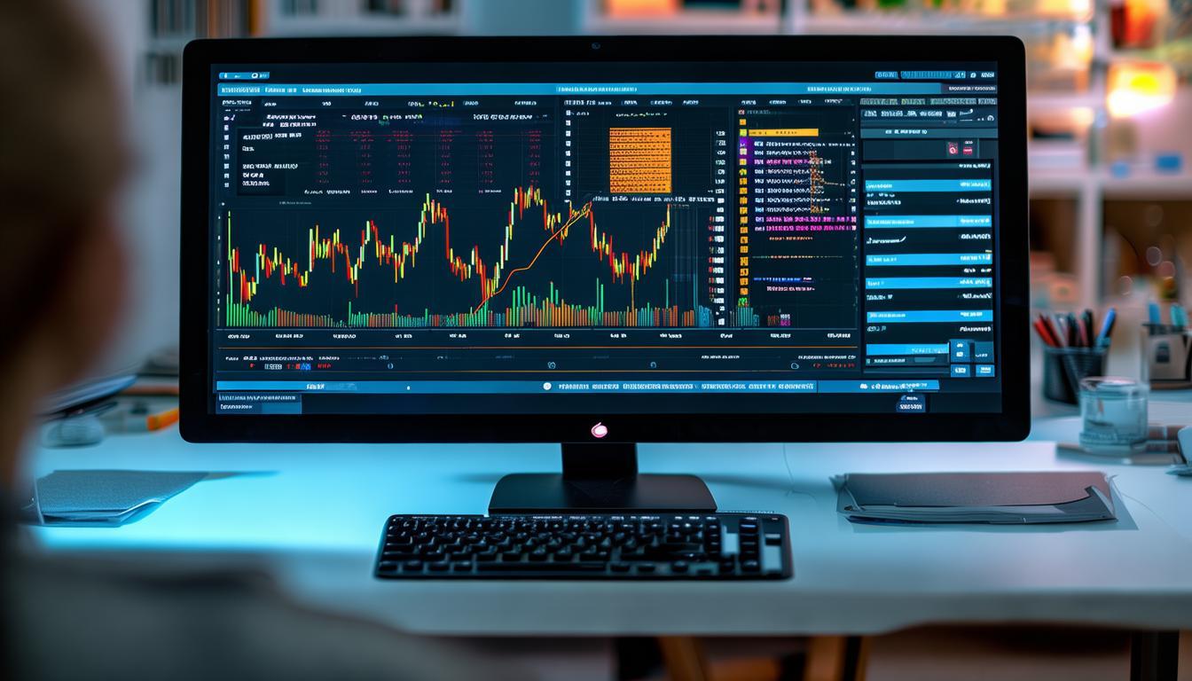 如何有效防止电脑辐射_学习在Trust Wallet钱包中有效设置提醒,防止错失市场机会。_市场趋势与市场机会