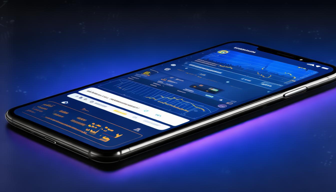 追踪软件下载_追踪app什么意思_通过Trust Wallet官网下载的官方应用,如何帮助我更好地追踪市场动态?