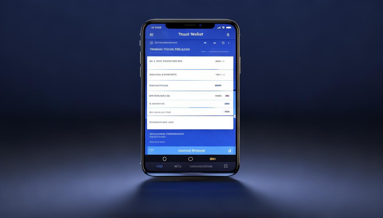 易维帮助台官网_怎么样快速的说熟悉键盘_通过Trust Wallet官网获取官方教程，帮助你快速熟悉钱包功能！