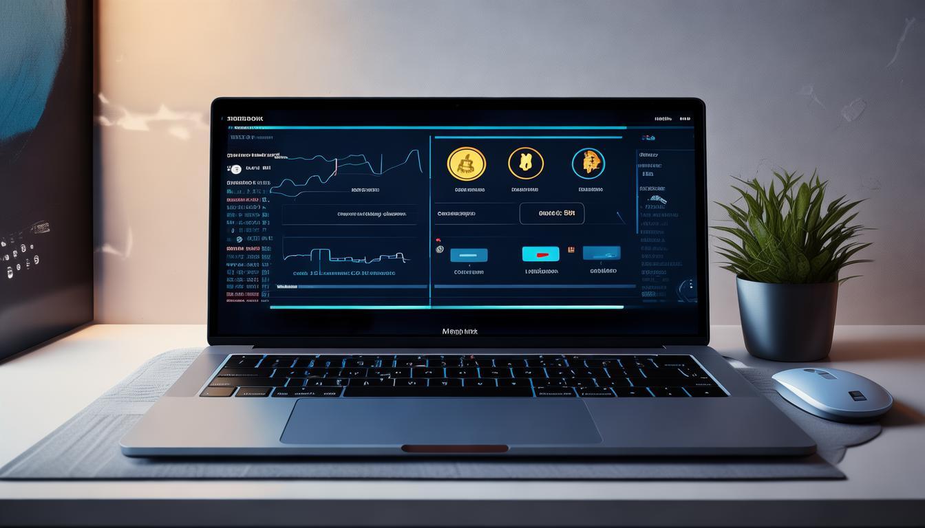 钱包下载官网_钱包最新版本_下载Trust Wallet钱包官方版本后的首次设置,如何确保一切正常运行?