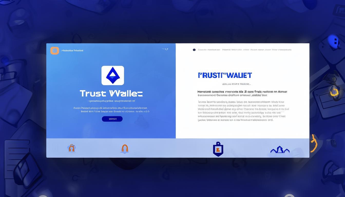 钱包ai_用户分享:如何通过Trust Wallet钱包官方网站改善你的财务管理。_钱包app是做什么用的