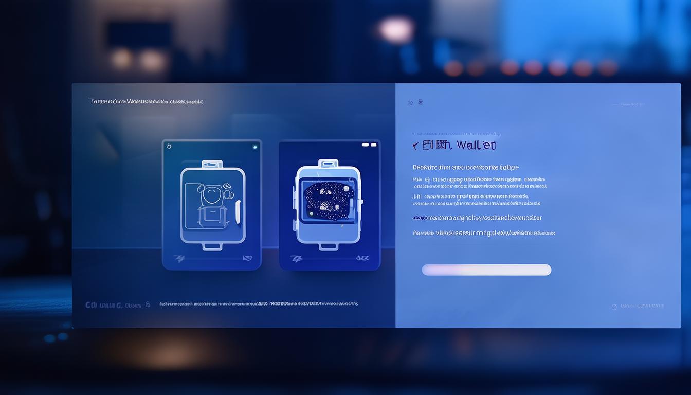 用户评论:使用Trust Wallet官网版下载后,我的数字资产管理变得更简单!_数字资产管理平台app_数字资产百科