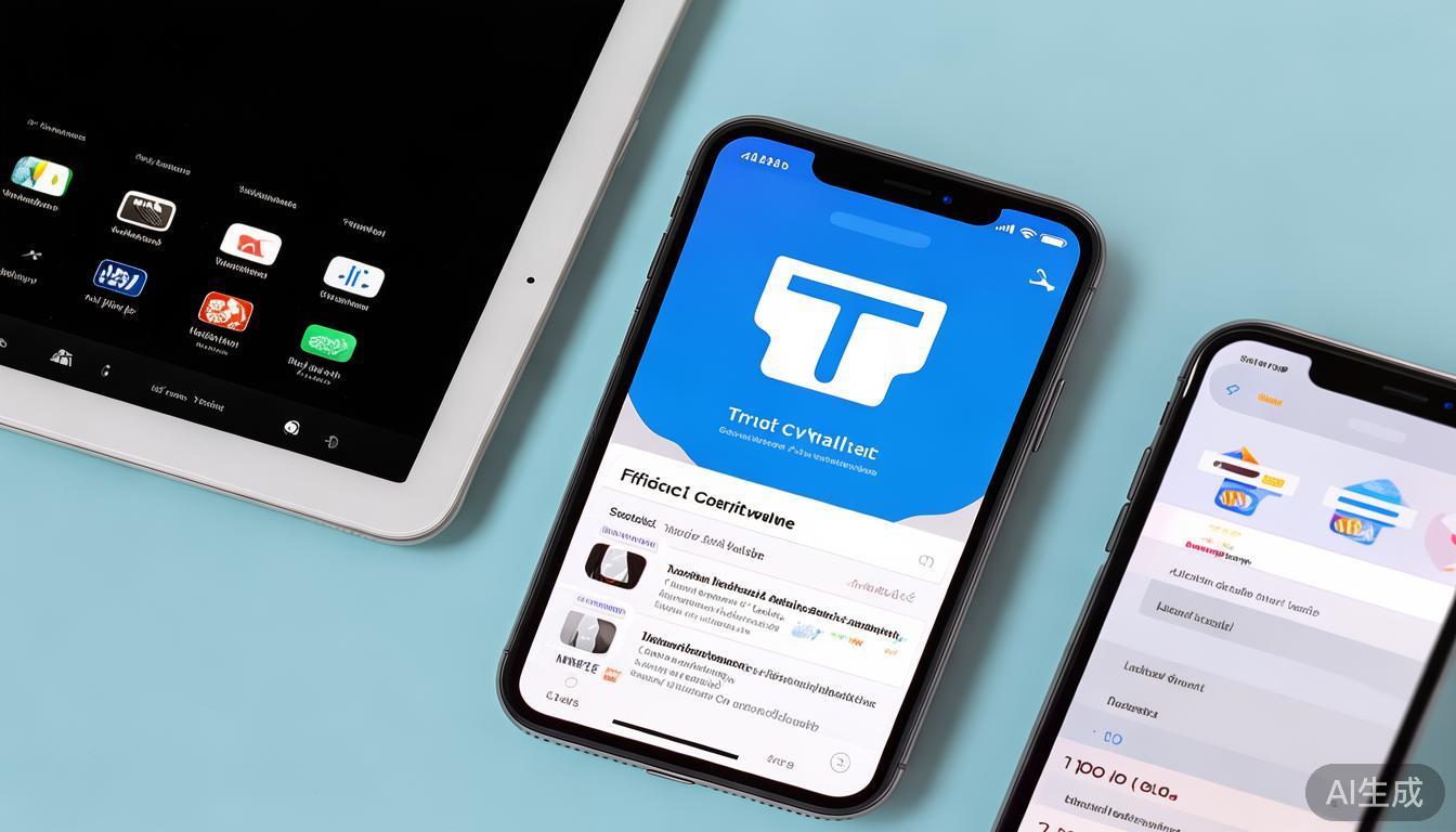 钱包btd下载_钱包url_Trust钱包下载链接的多种获取方式