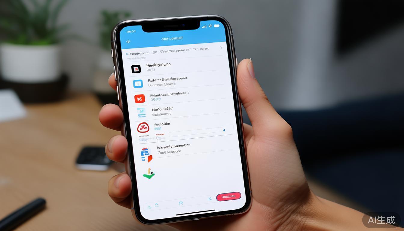 信任与销售：Trust Wallet的下载选择影响_信任该软件_信任产生购买
