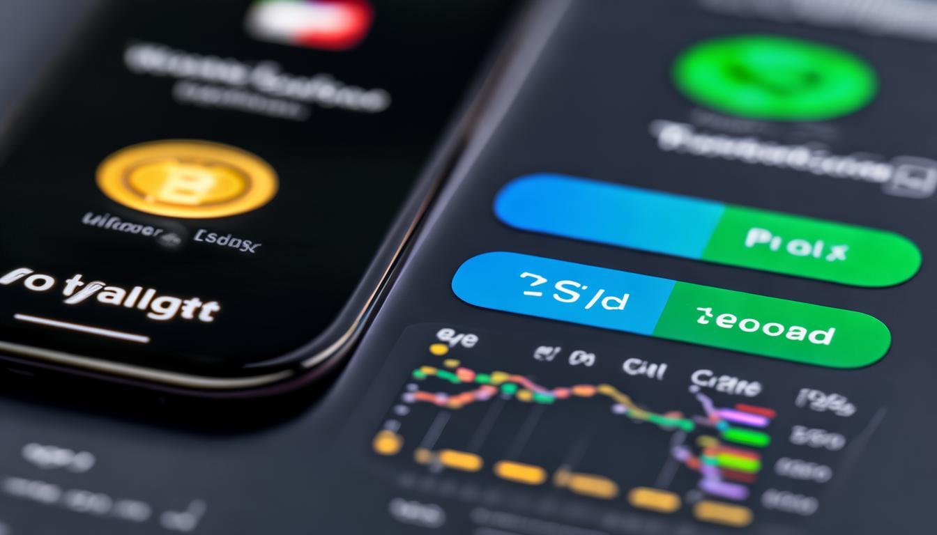 钱包账户问题反馈_取得成绩英文_用户反馈：Trust钱包安卓下载后如何在市场中取得更好的成绩！