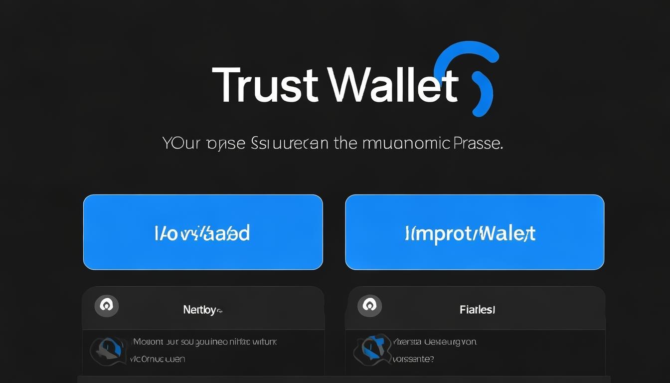 如何通过Trust Wallet官网下载与安装,让你的数字资产管理变得简单?_数字资产服务平台_数字资产管理软件