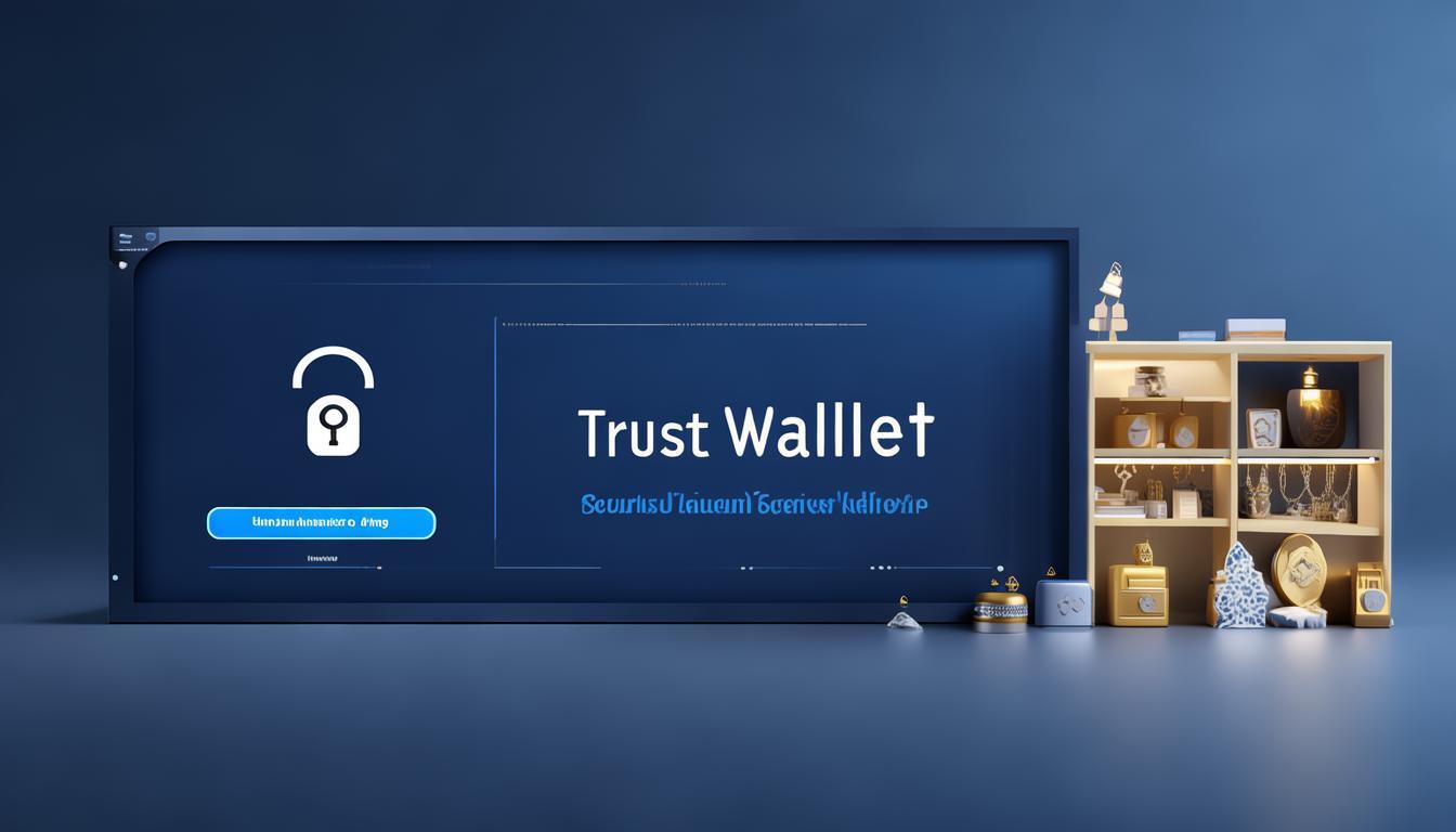 使用Trust Wallet钱包的隐私保护功能,确保数字资产的安全。_钱包会不会记录你的私钥吗_钱包隐私怎么设置