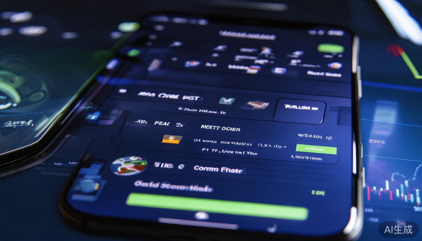 如何通过Trust Wallet安卓版轻松进入多元化的数字资产市场?_如何通过Trust Wallet安卓版轻松进入多元化的数字资产市场?_如何通过Trust Wallet安卓版轻松进入多元化的数字资产市场?