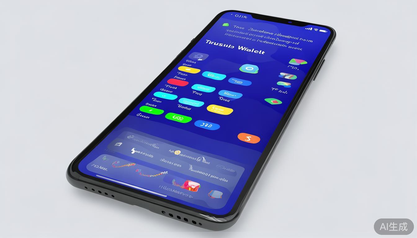 您是手机qq钱包用户_用户反馈：Trust Wallet钱包在使用过程中的易用性与实用性评测。_钱包ai