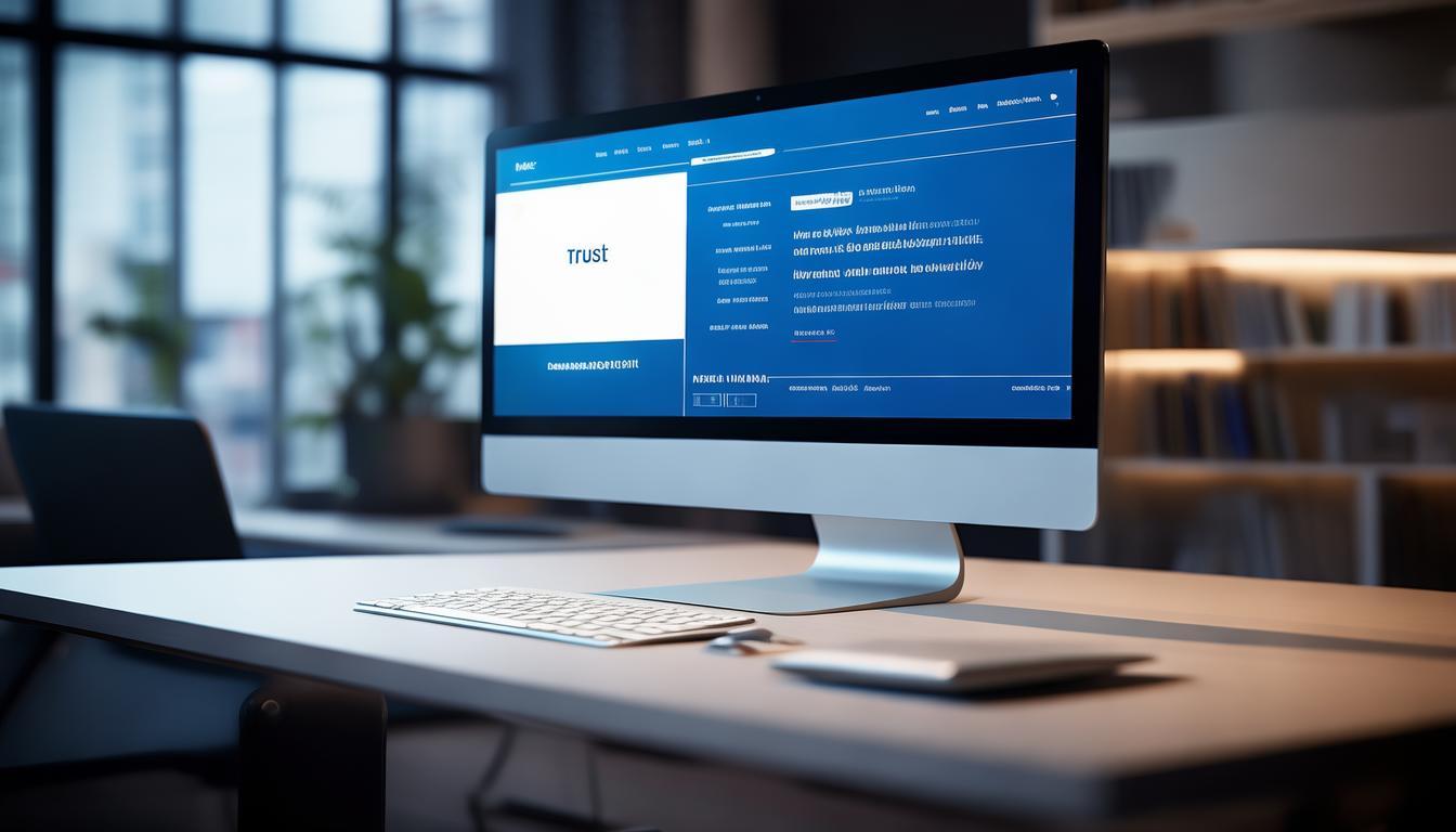钱包是必需品吗_app钱包需要什么资质_信任至关重要：通过Trust钱包官网获取官方正版下载的必要步骤！