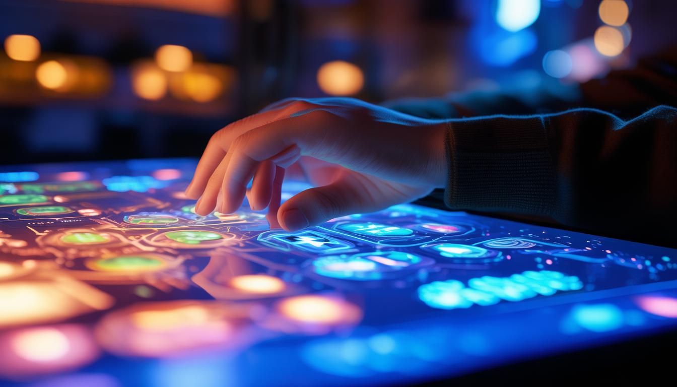 区块链玩法技巧_通过Trust Wallet参与区块链游戏的攻略,让你玩得更爽!_区块链教程大全