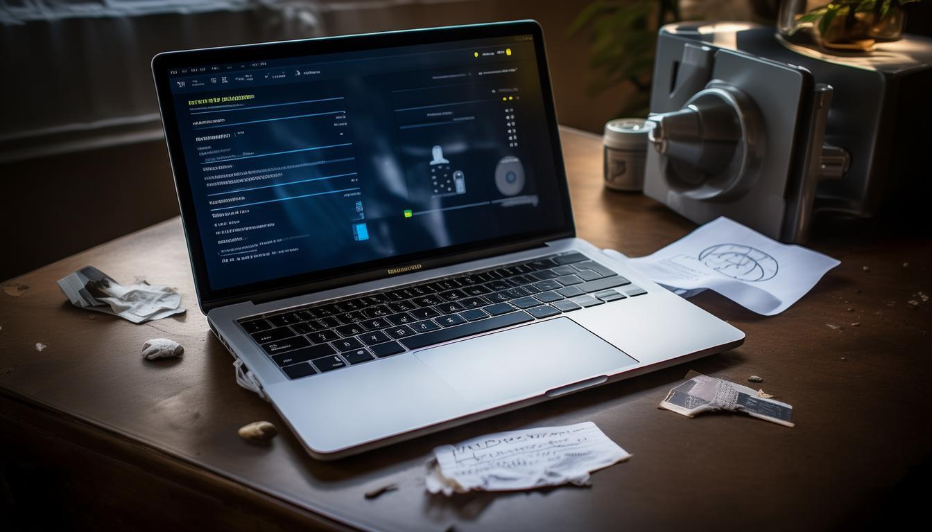 数字资产报告_数字资产管理平台app_安全第一:如何在下载Trust Wallet最新版本时保护你的数字资产?