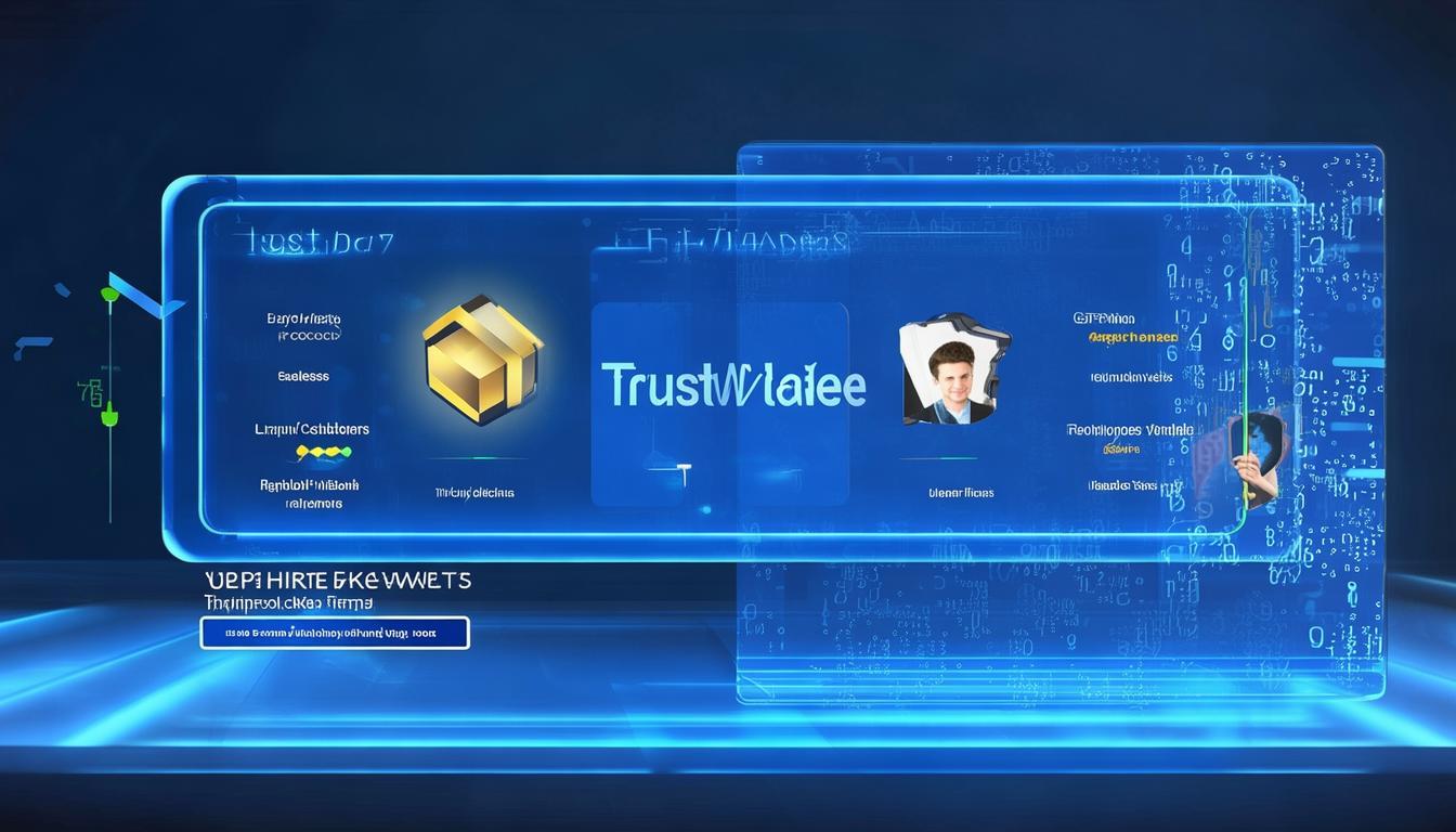 Engaging community advocates for Trust Wallet downloads_Engaging community advocates for Trust Wallet downloads_Engaging community advocates for Trust Wallet downloads