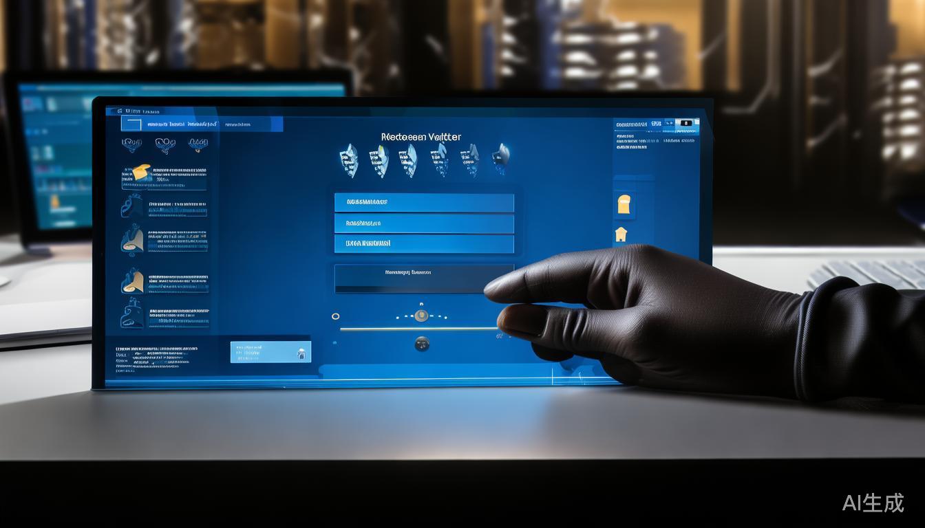 Trust钱包注册的信息安全监控措施_钱包地址监控_钱包注册流程