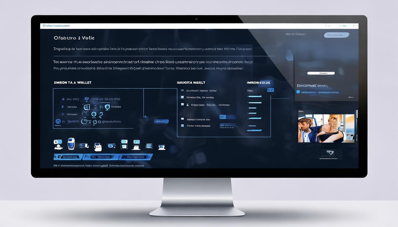 钱包app官网_新手必知:访问Trust钱包官网入口的目的与重要性解析!_钱包官方网站