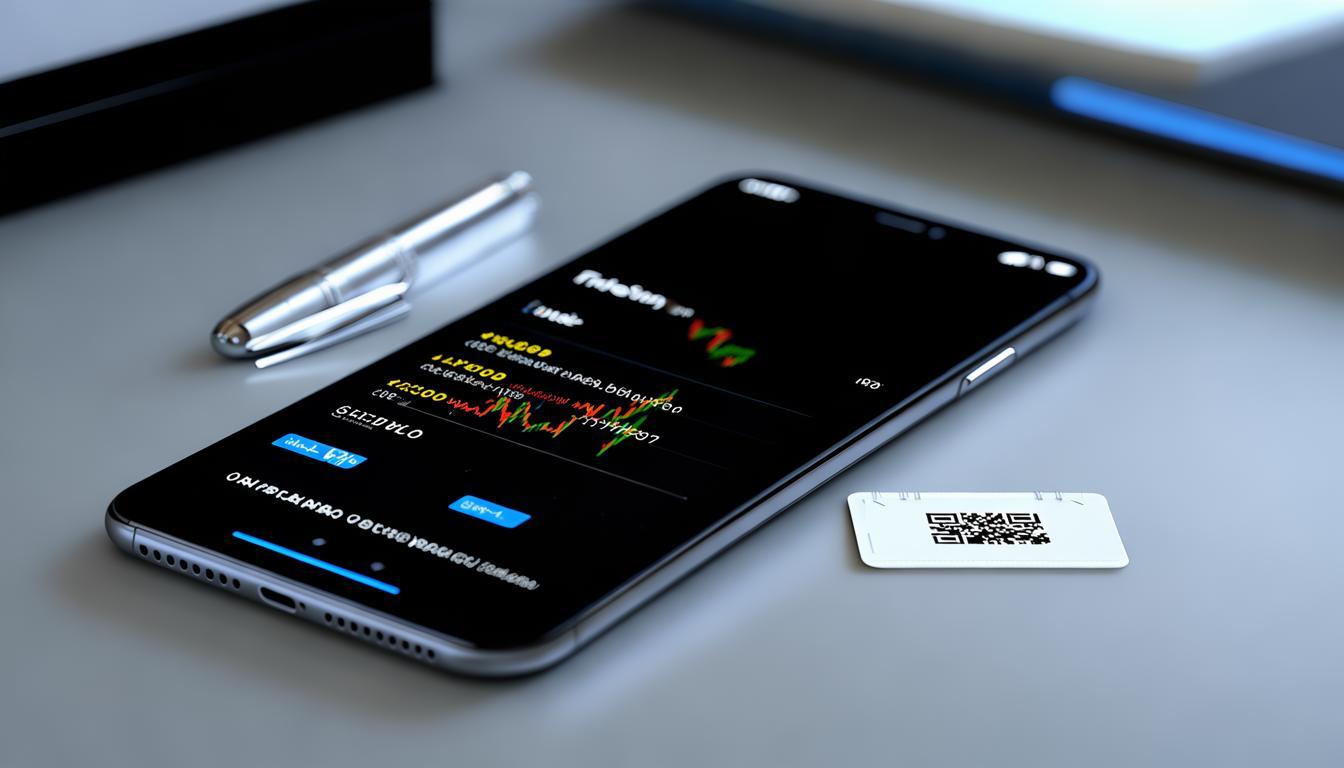 通过Trust钱包的操作实践,助你在数字货币市场中稳步前行!_钱包知识_数字货币钱包助记词