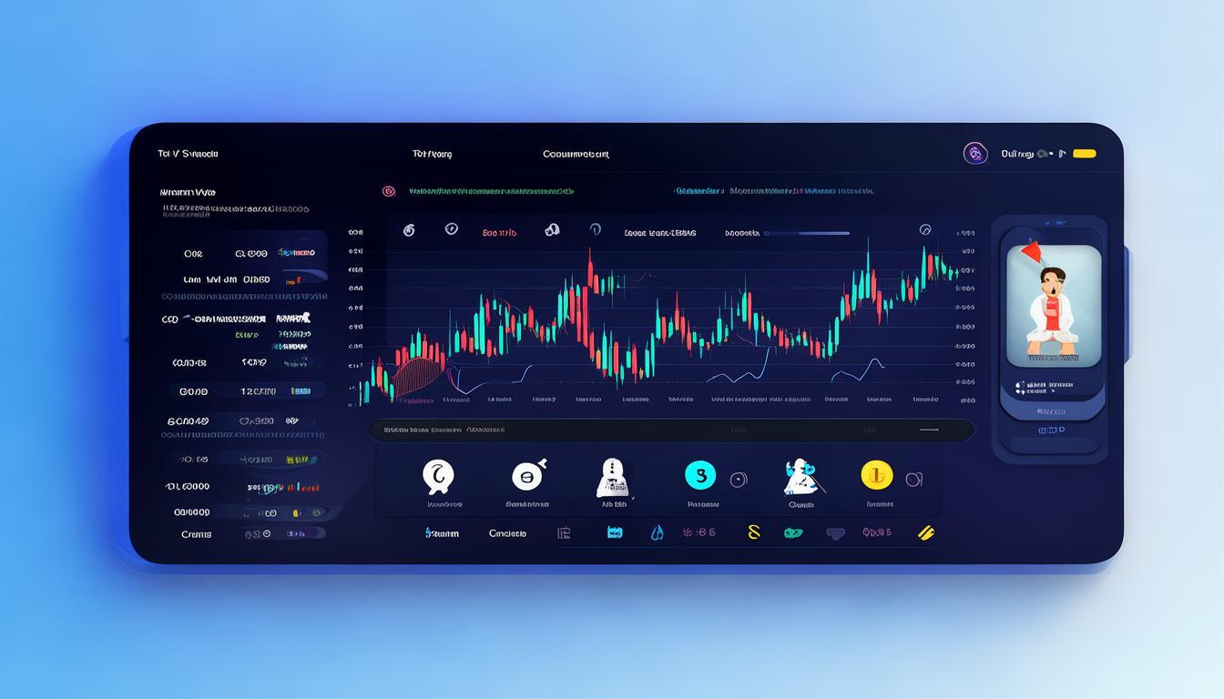 反馈的东西_用户反馈:下载Trust Wallet后,我对市场动态的了解如何变得更敏感!_反馈活动是什么意思