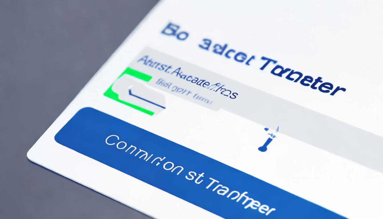 如何避免犯低级错误_下载Trust Wallet钱包后的常见错误及如何避免这些问题的提示。_错误提示音下载