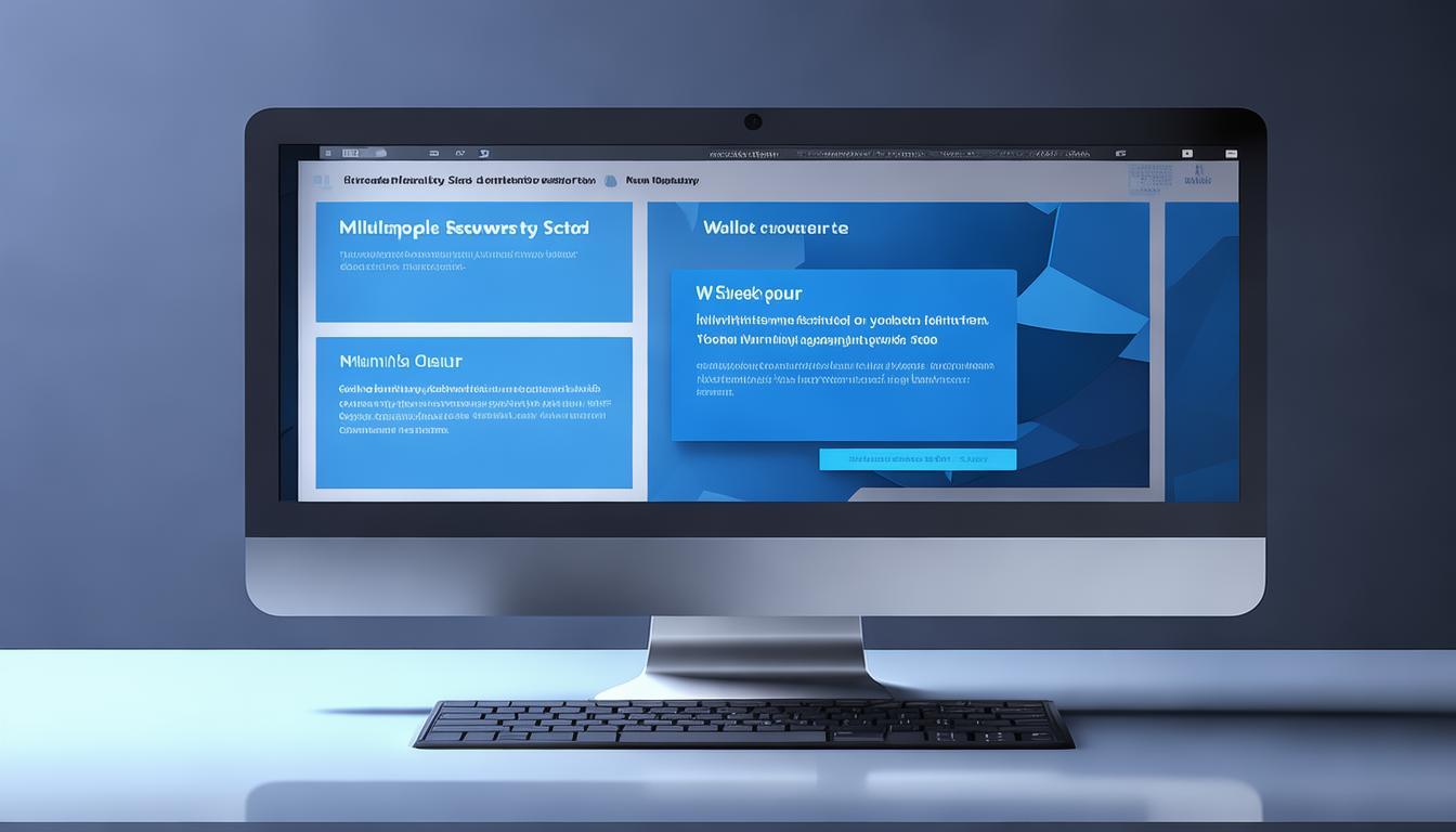 完善决策信息和智力支持系统_Trust Wallet官网上的资源与工具,如何帮助你完善投资决策?_完善决策程序是什么